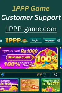 1PPP Game Customer Support