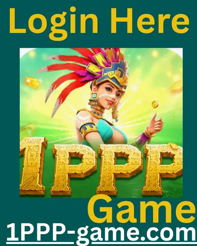Login Here 1ppp Game